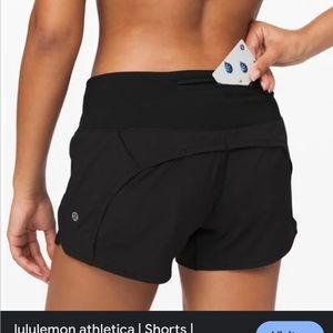 Lululemon
